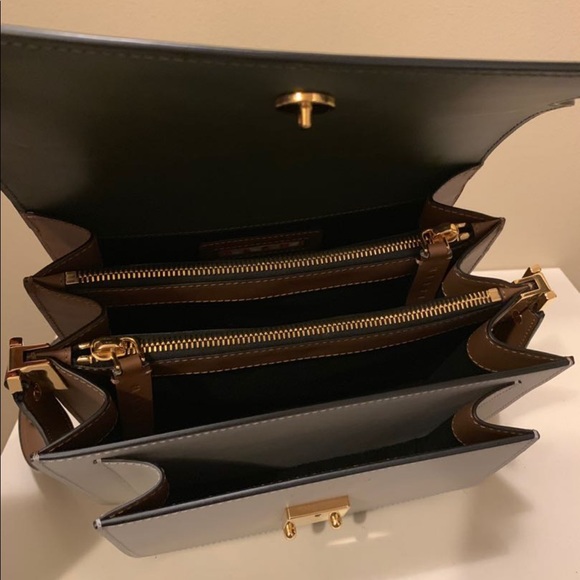 Marni Trunk Medium - Picture 3 of 8